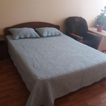 Apartment On Lenina 76 Togliatti Kültér fotó