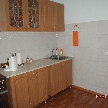 Apartment On Lenina 76 Togliatti Kültér fotó