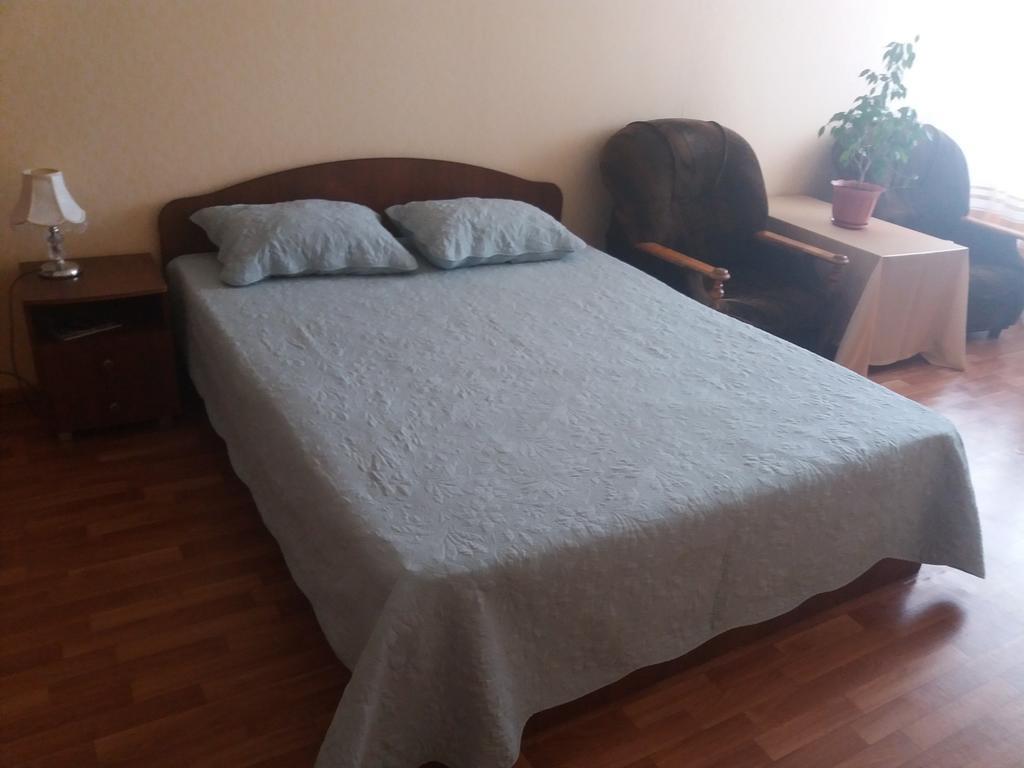 Apartment On Lenina 76 Togliatti Kültér fotó