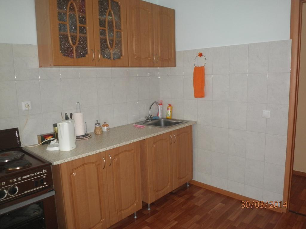 Apartment On Lenina 76 Togliatti Kültér fotó